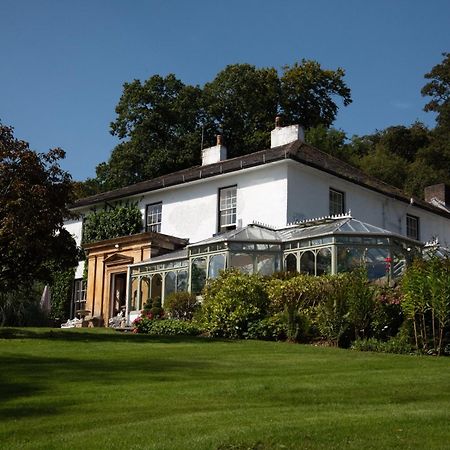 Hotel Harrisons Hall Bed & Breakfast à Mold Extérieur photo